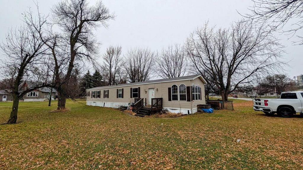 Photo of 304 2nd Street E, Herman, MN 56248 (MLS # 7032515)
