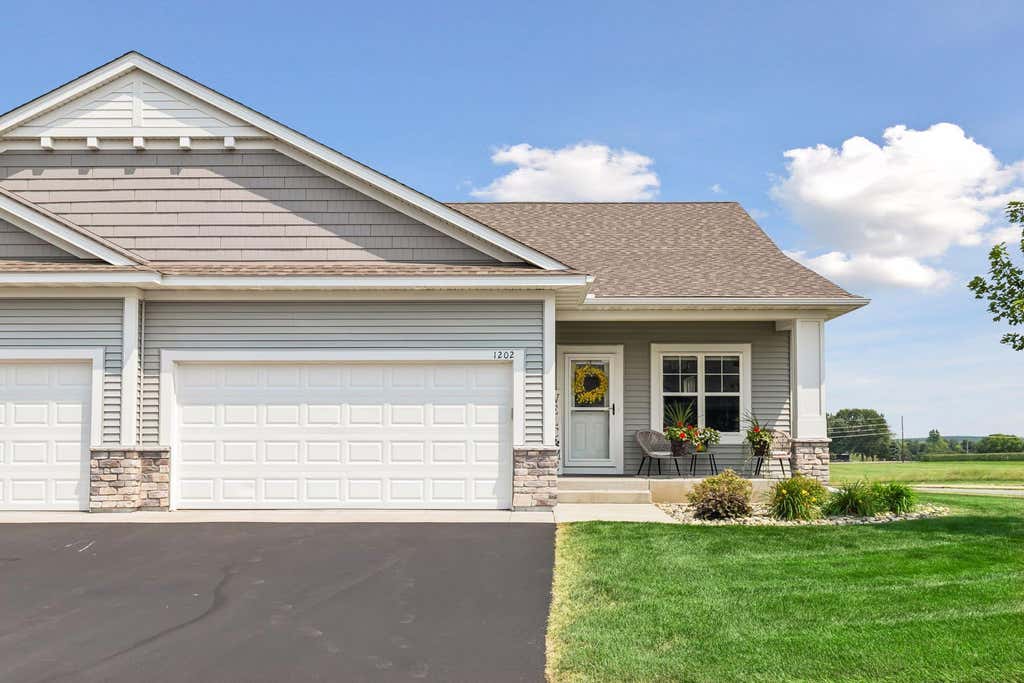 Photo of 1202 Naser Way, New Richmond, WI 54017 (MLS # 7112896)