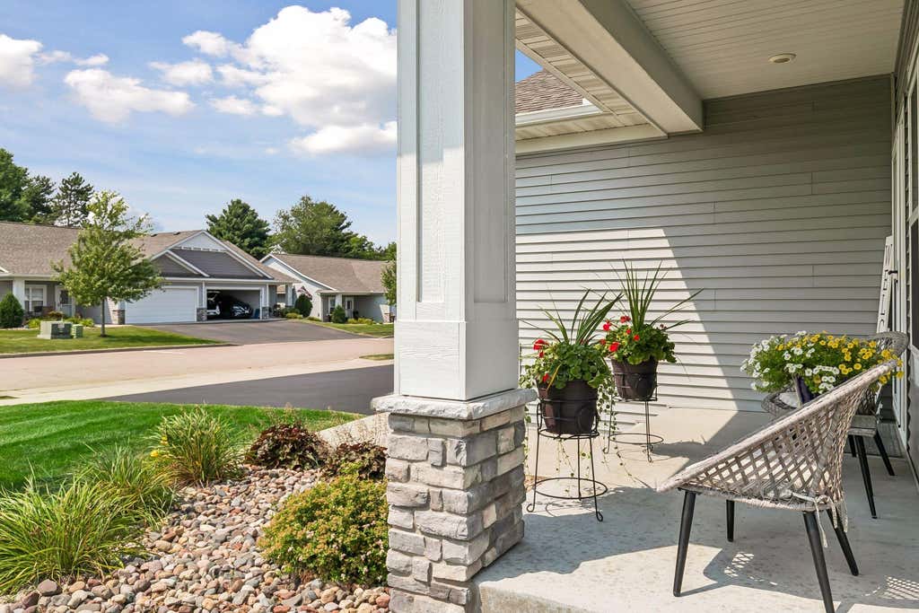 Photo of 1202 Naser Way, New Richmond, WI 54017 (MLS # 7112896)