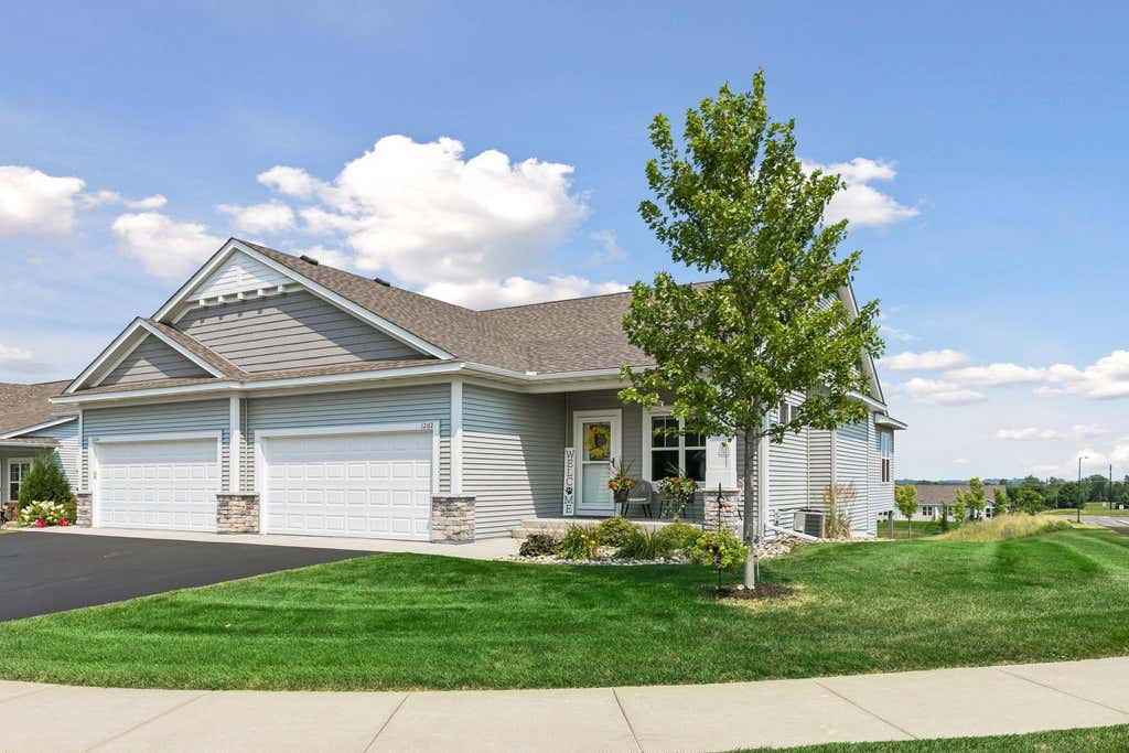 Photo of 1202 Naser Way, New Richmond, WI 54017 (MLS # 7112896)