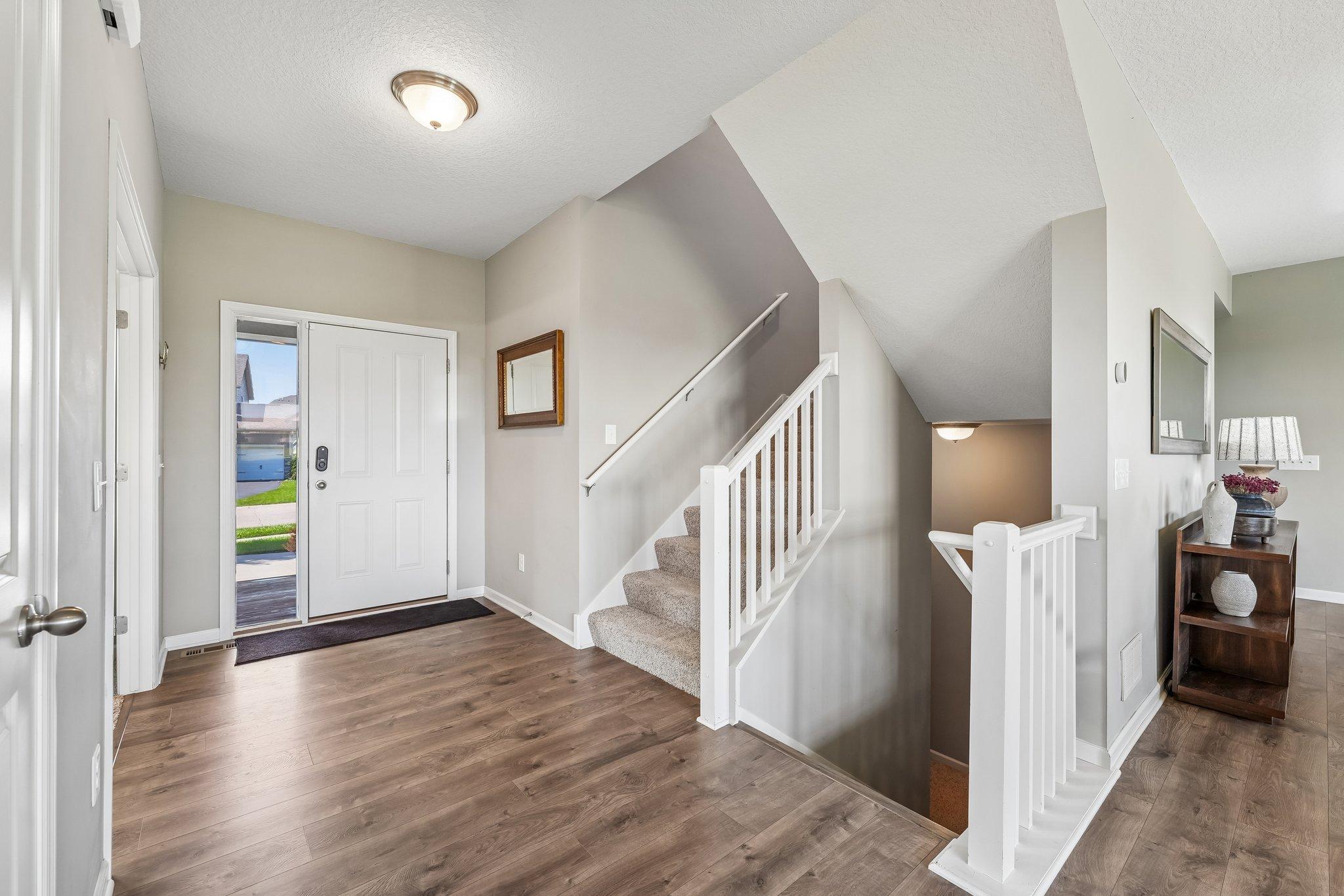 4647 Copper Ridge Drive