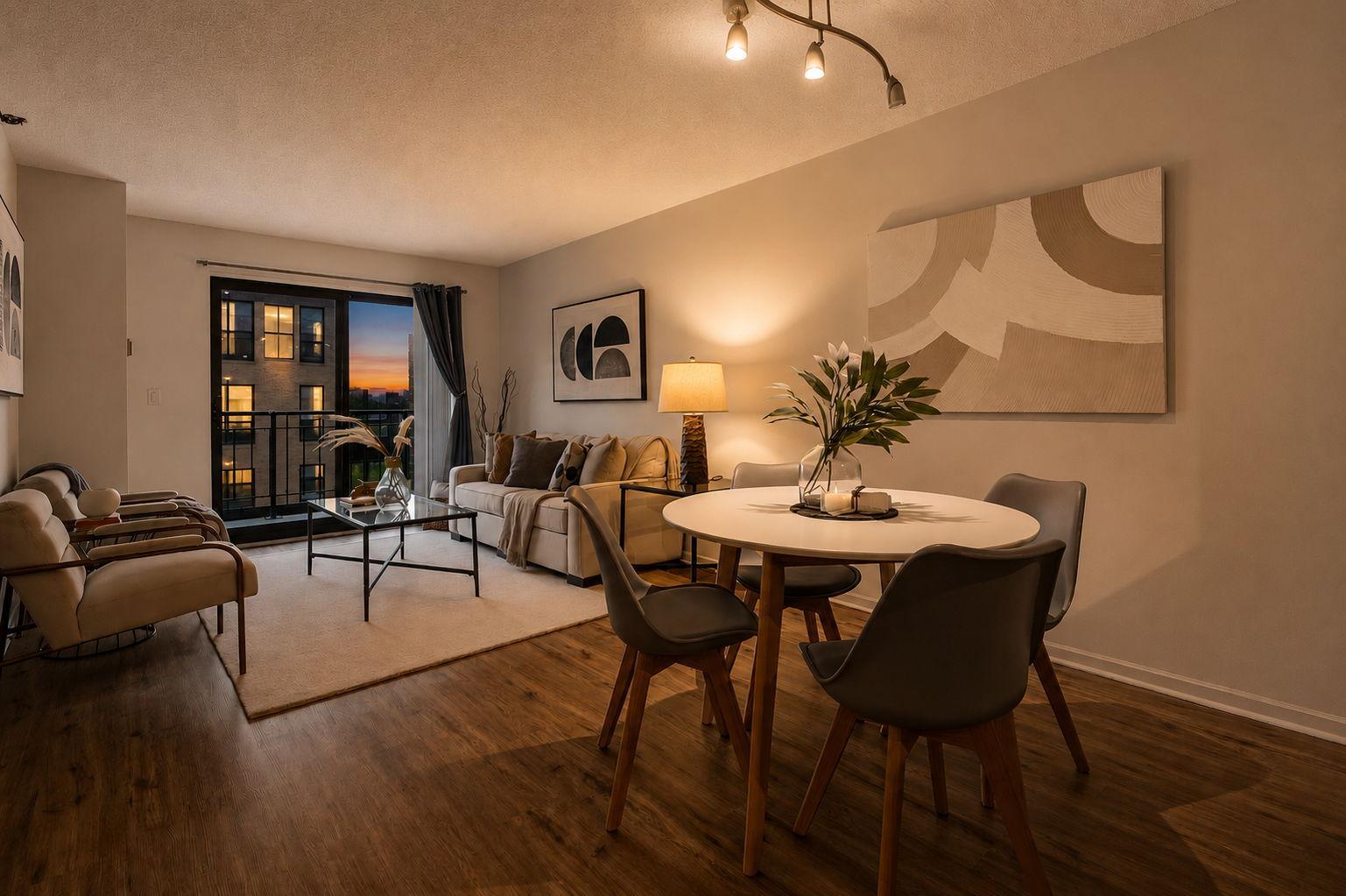 401 S 1st Street 321