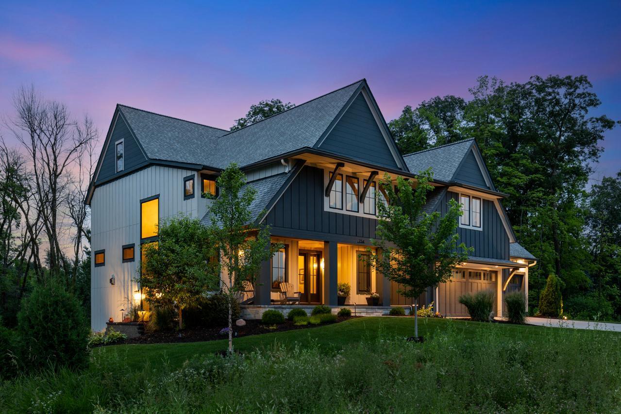 754 Shawnee Woods Road