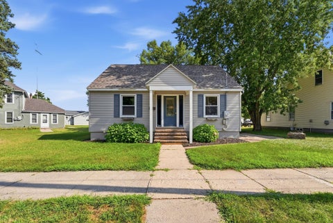 Photo of 217 River Street, Paynesville, MN 56362 (MLS # 7128112)