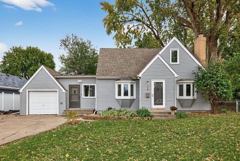 7129 Penn Avenue S Richfield MN 55423