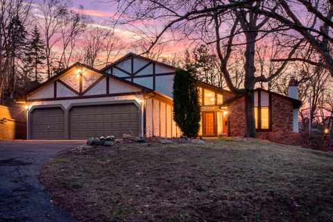 2309 Horizon Road Burnsville MN 55337