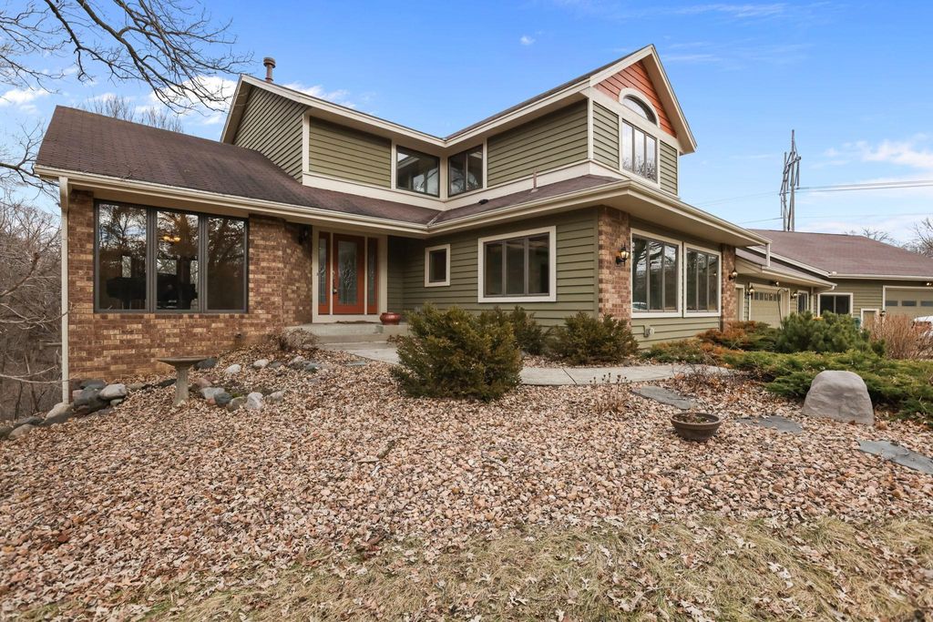 Photo of 11960 Albavar Path, Inver Grove Heights, MN 55077 (MLS # 7037861)