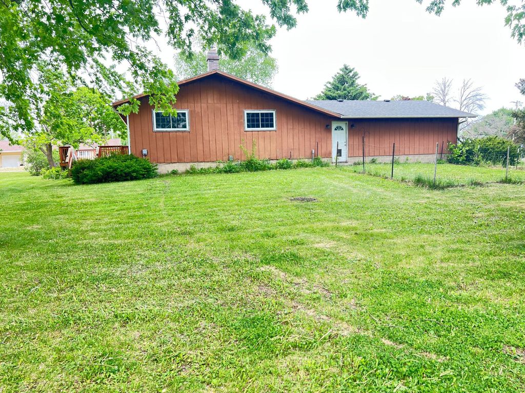 Photo of 107 Robert Street, Ostrander, MN 55961 (MLS # 7079247)