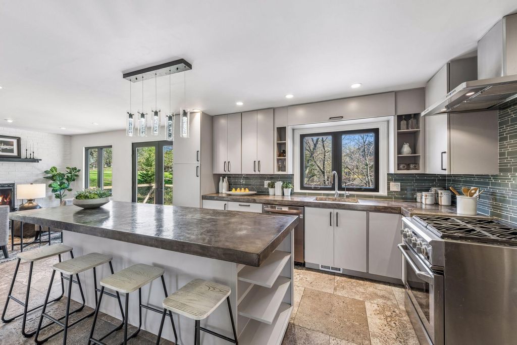 Photo of 3159 Northview Road, Minnetonka Beach, MN 55391 (MLS # 7083412)