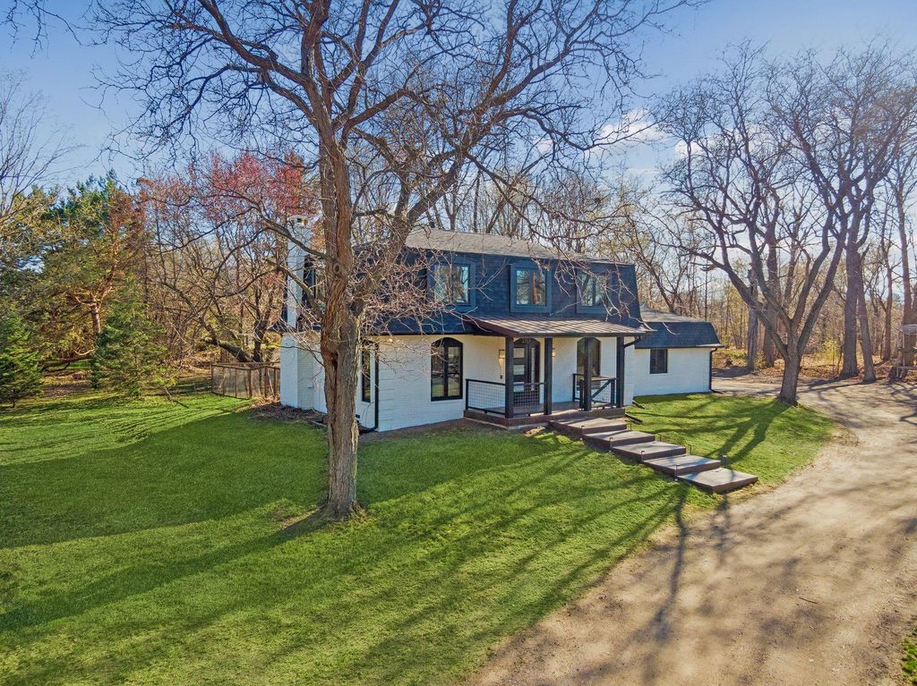 Photo of 3159 Northview Road, Minnetonka Beach, MN 55391 (MLS # 7083412)