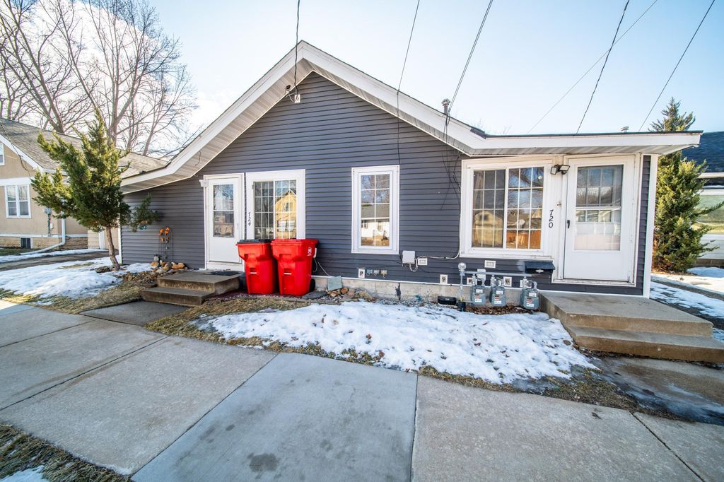 Photo of 716 9th Street SE, Rochester, MN 55904 (MLS # 7019919)