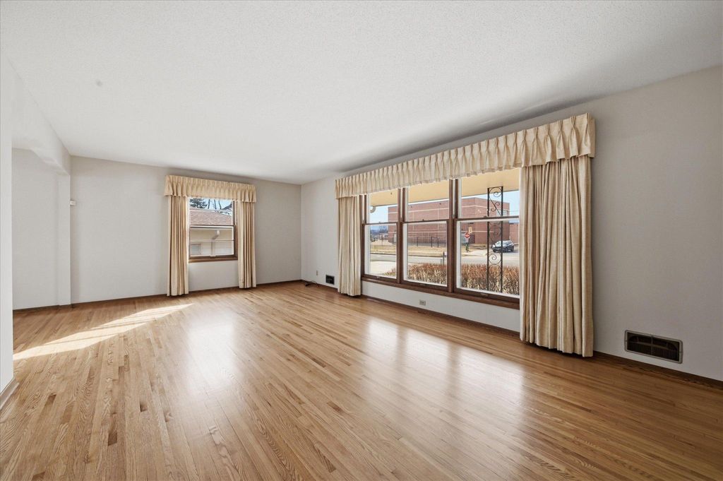 Photo of 9801 13th Avenue S, Bloomington, MN 55425 (MLS # 7019792)