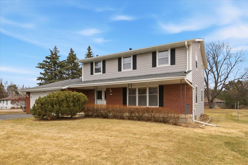 Photo of 9801 13th Avenue S, Bloomington, MN 55425 (MLS # 7019792)