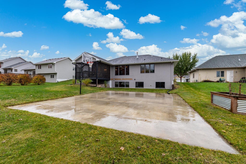 Photo of 1687 Valley Quail Drive, River Falls, WI 54022 (MLS # 7165177)