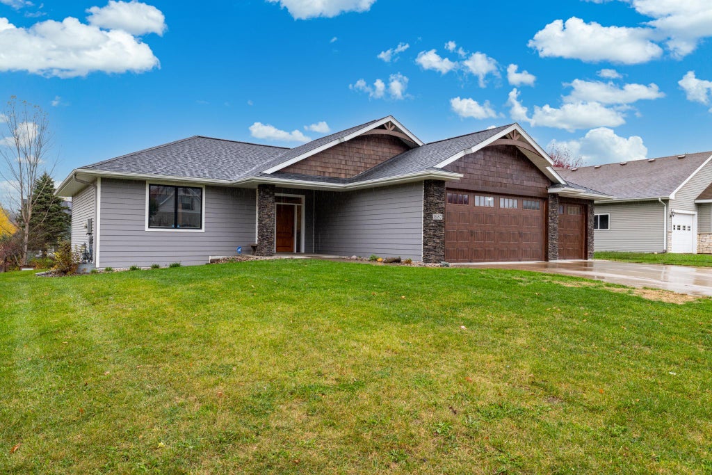 Photo of 1687 Valley Quail Drive, River Falls, WI 54022 (MLS # 7165177)