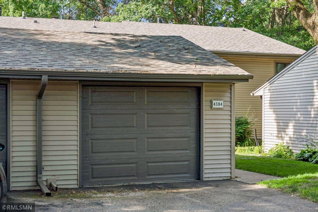 Photo of 4384 Arden View Court, Arden Hills, MN 55112 (MLS # 7114428)