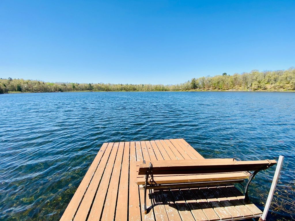 Photo of 1297 Dock Lake Road, Spooner, WI 54801 (MLS # 7075409)
