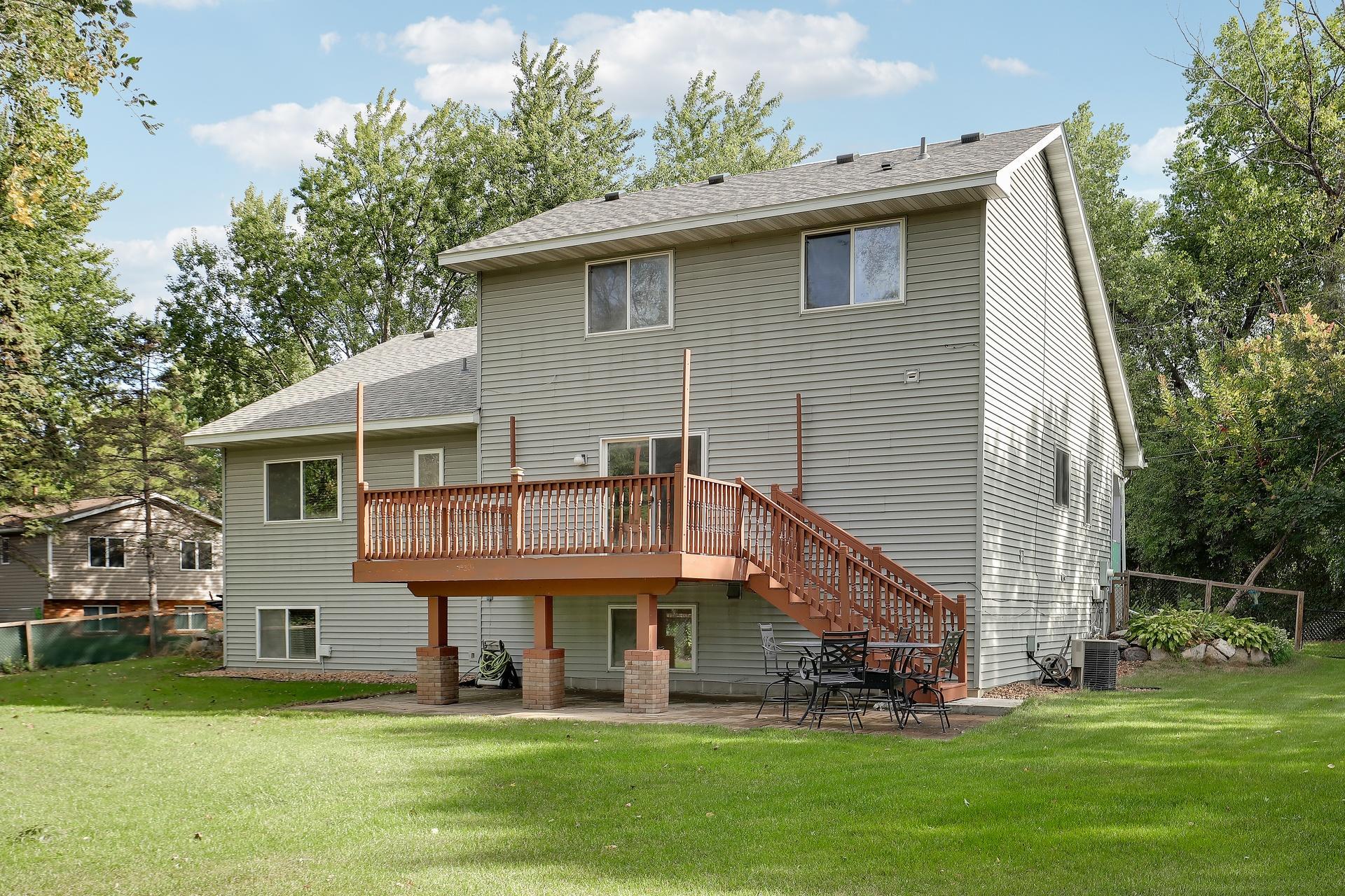 98 Australian Avenue
