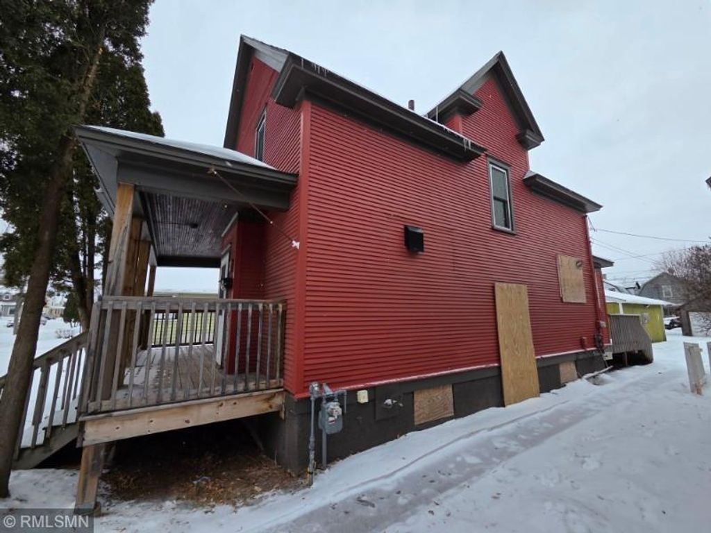 Photo of 1207 N 18th Street, Superior, WI 54880 (MLS # 7015132)