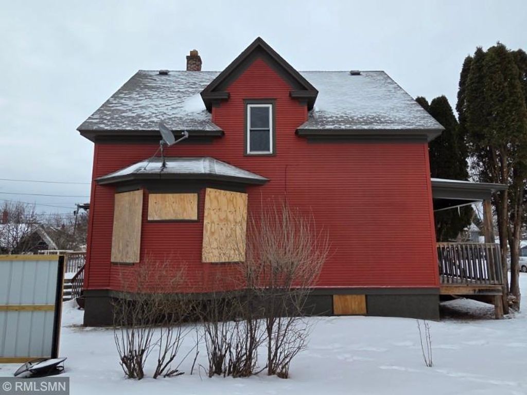 Photo of 1207 N 18th Street, Superior, WI 54880 (MLS # 7015132)