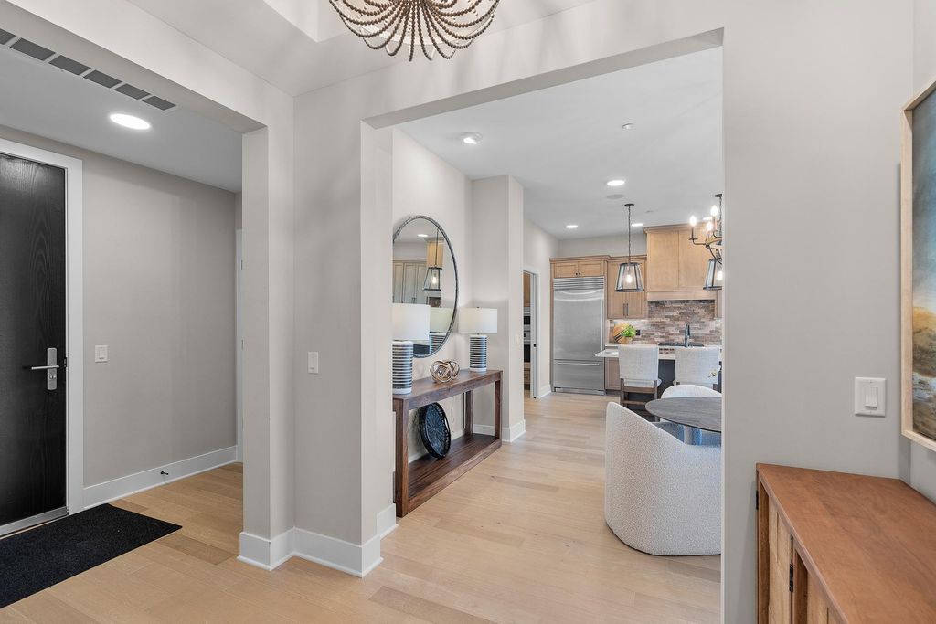 Photo of 1 Hill Farm Road #210, North Oaks, MN 55127 (MLS # 6688801)