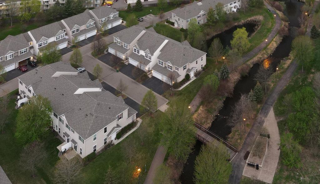 Photo of 7352 Unity Lane N, Brooklyn Park, MN 55443 (MLS # 7004049)