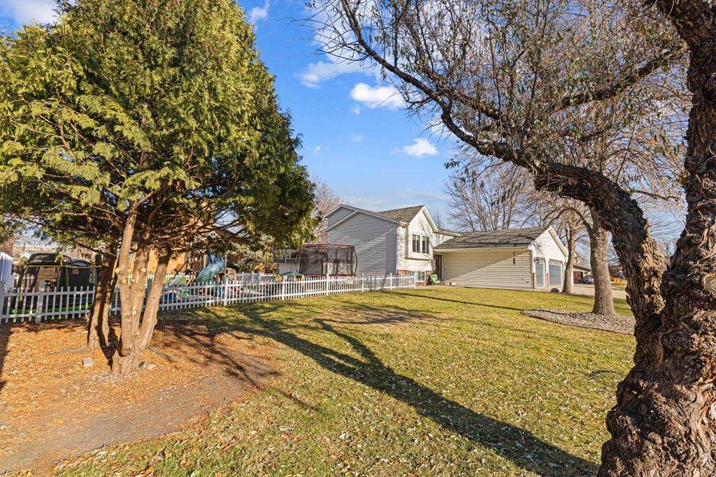 Photo of 2918 Village Green Drive, Moorhead, MN 56560 (MLS # 7019649)