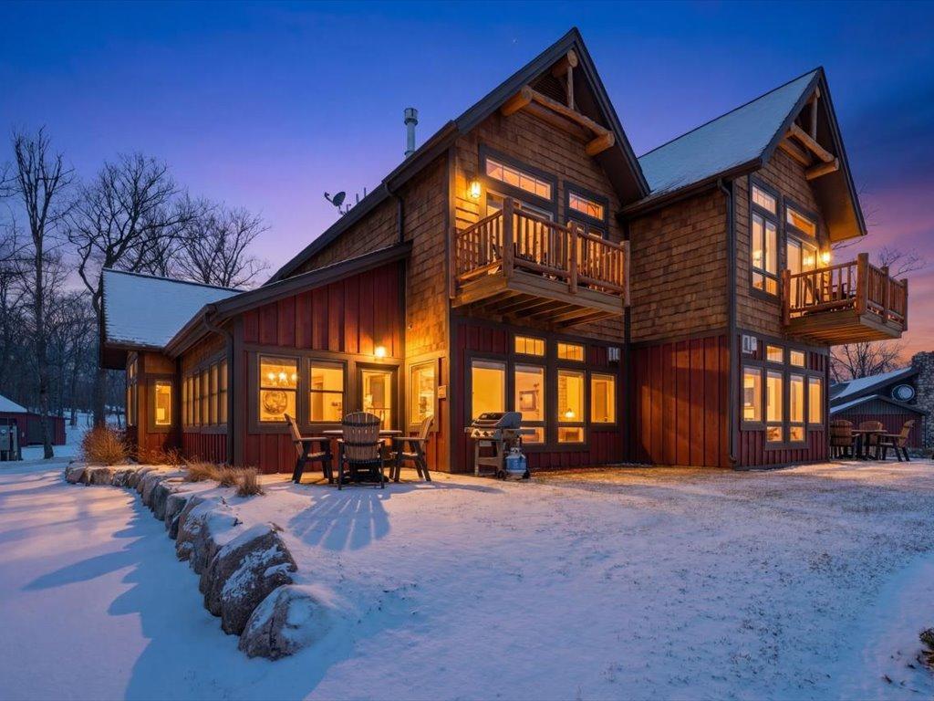 #275 Trapper's Landing Lodge 6906 Beach View Lane NW