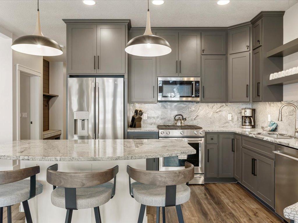 #275 Trapper's Landing Lodge 6906 Beach View Lane NW