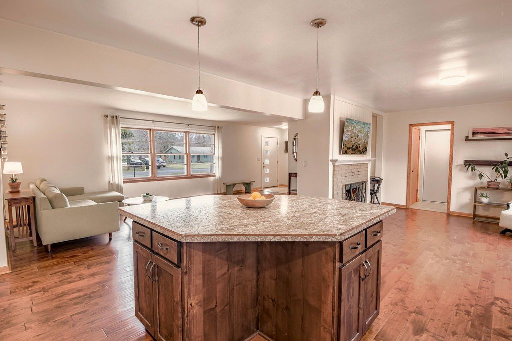 Photo of 3552 12th Avenue SE, Saint Cloud, MN 56304 (MLS # 7045936)