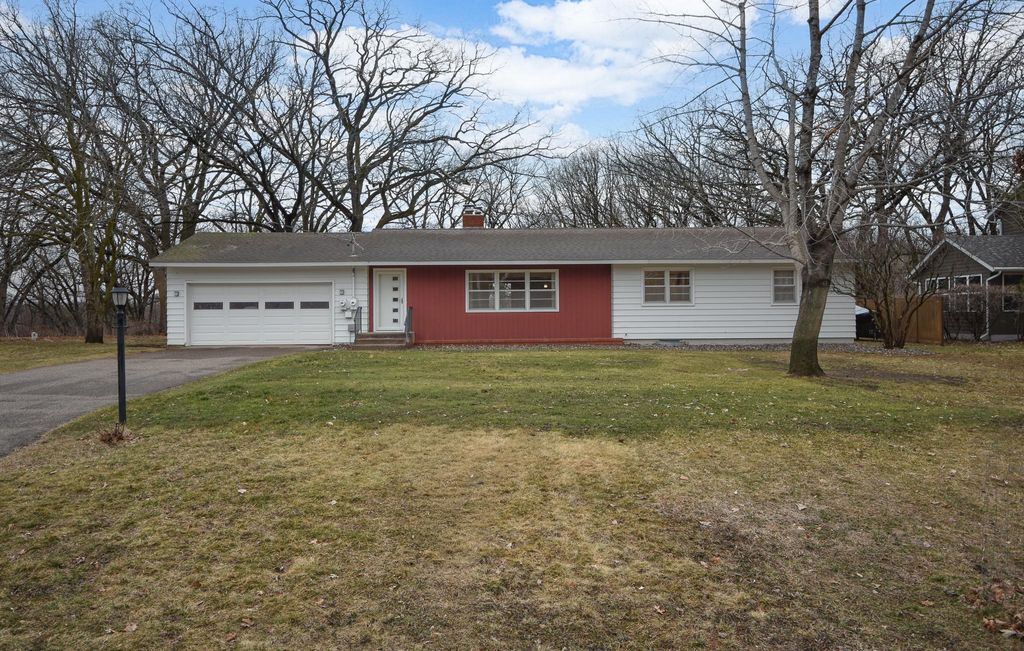 Photo of 3552 12th Avenue SE, Saint Cloud, MN 56304 (MLS # 7045936)