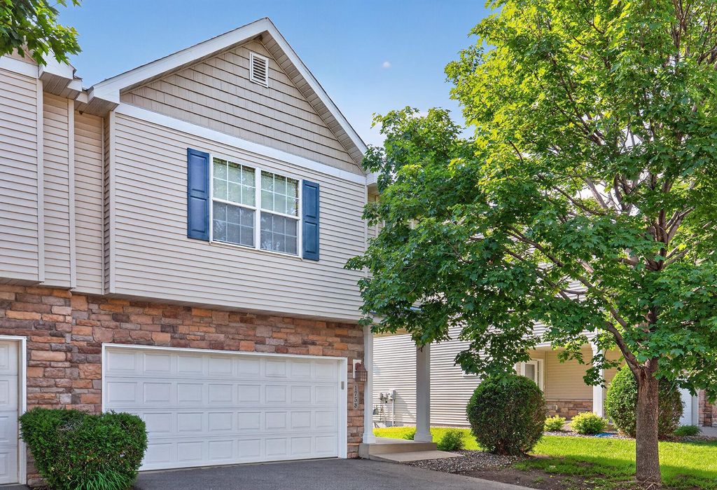 Photo of 1758 Philipp Drive, Shakopee, MN 55379 (MLS # 7012937)