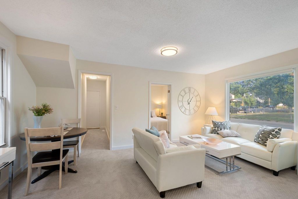 Photo of 3901 Clinton Avenue, Minneapolis, MN 55409 (MLS # 7001087)