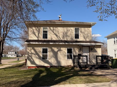 Photo of 384 Rowland Street, Tracy, MN 56175 (MLS # 7057283)