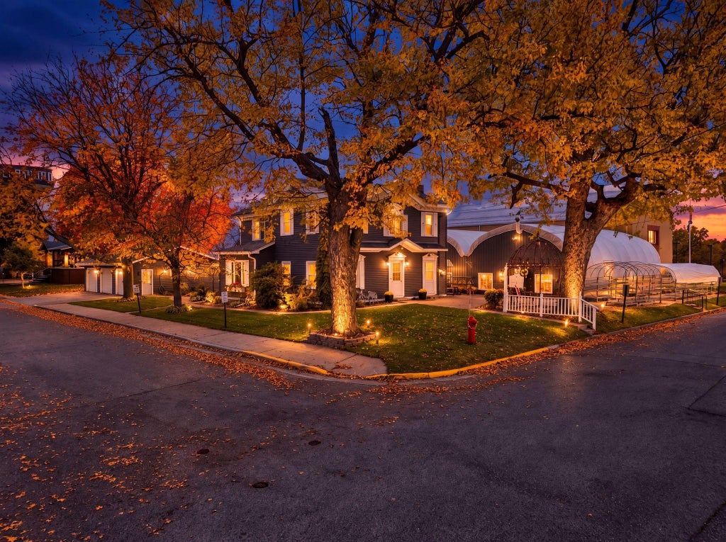 Photo of 438 W Kinne Street, Ellsworth, WI 54011 (MLS # 7159390)