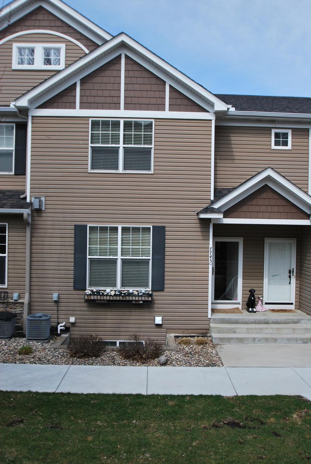 Photo of 7745 Madelyn Creek Drive, Victoria, MN 55386 (MLS # 7053617)