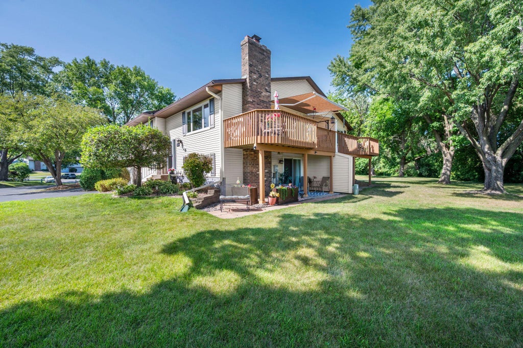 Photo of 14333 91st Place N, Maple Grove, MN 55369 (MLS # 7119982)