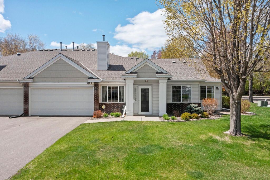 Photo of 3825 Linden Avenue #336, White Bear Lake, MN 55110 (MLS # 7060182)