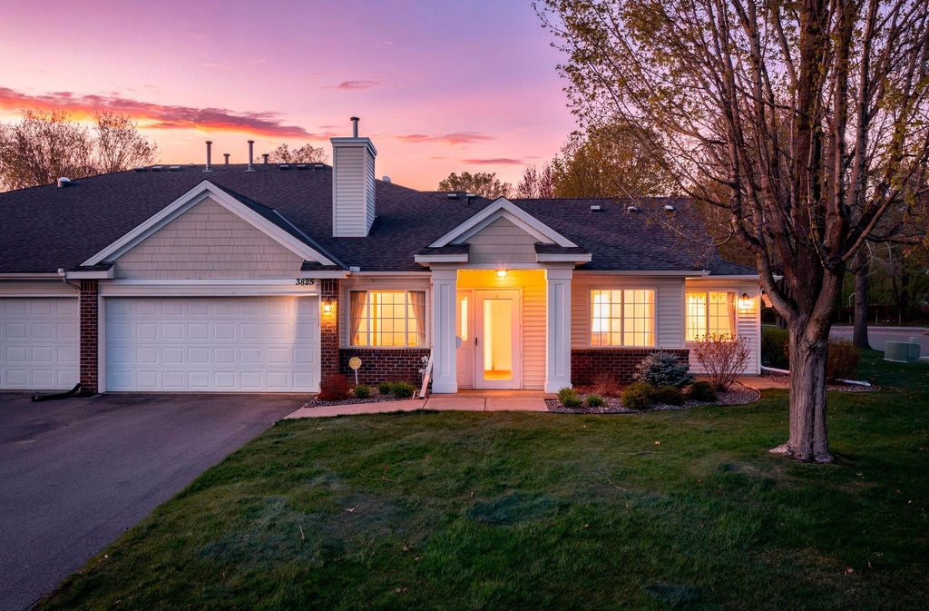Photo of 3825 Linden Avenue #336, White Bear Lake, MN 55110 (MLS # 7060182)