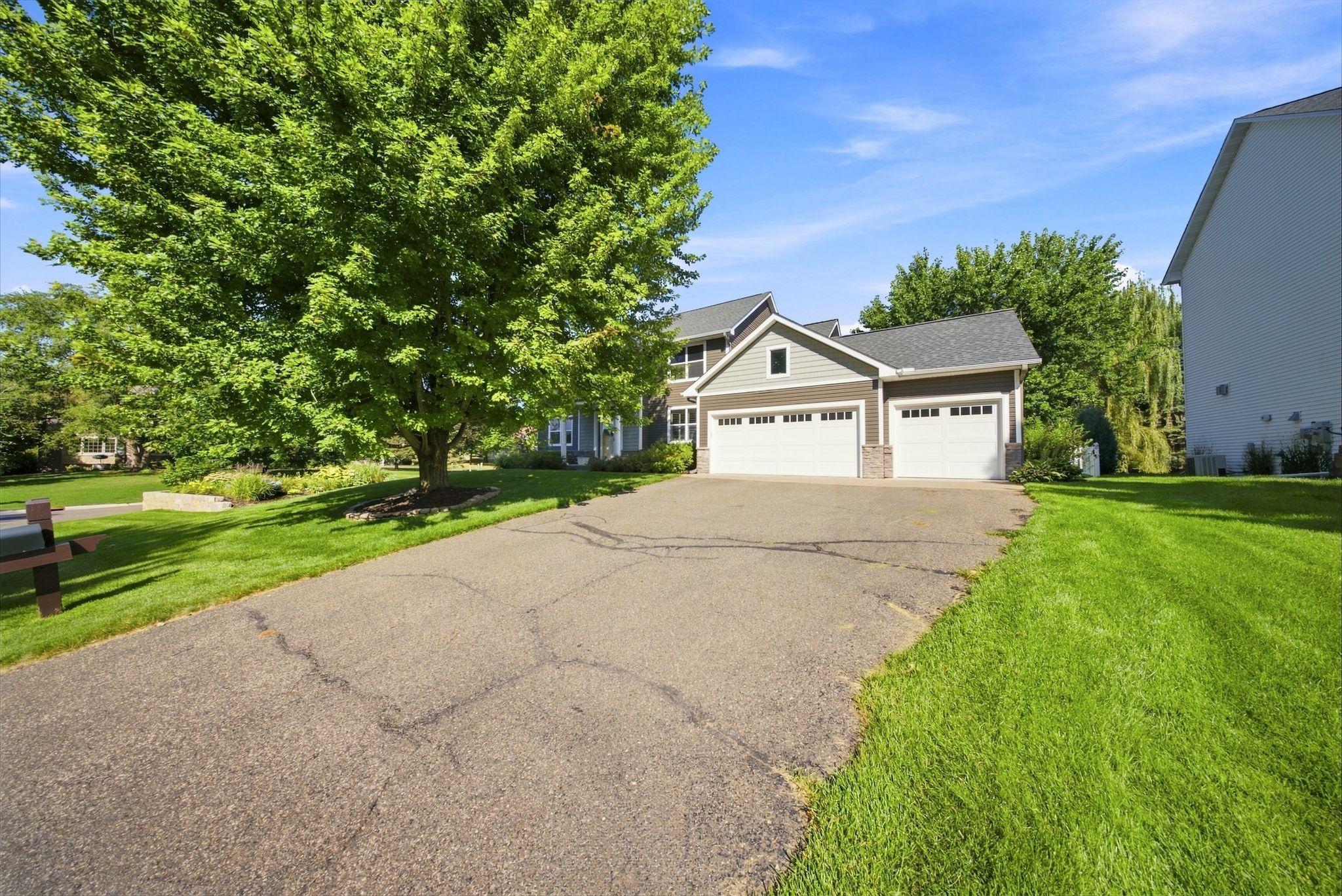 5294 Marquess Trail N