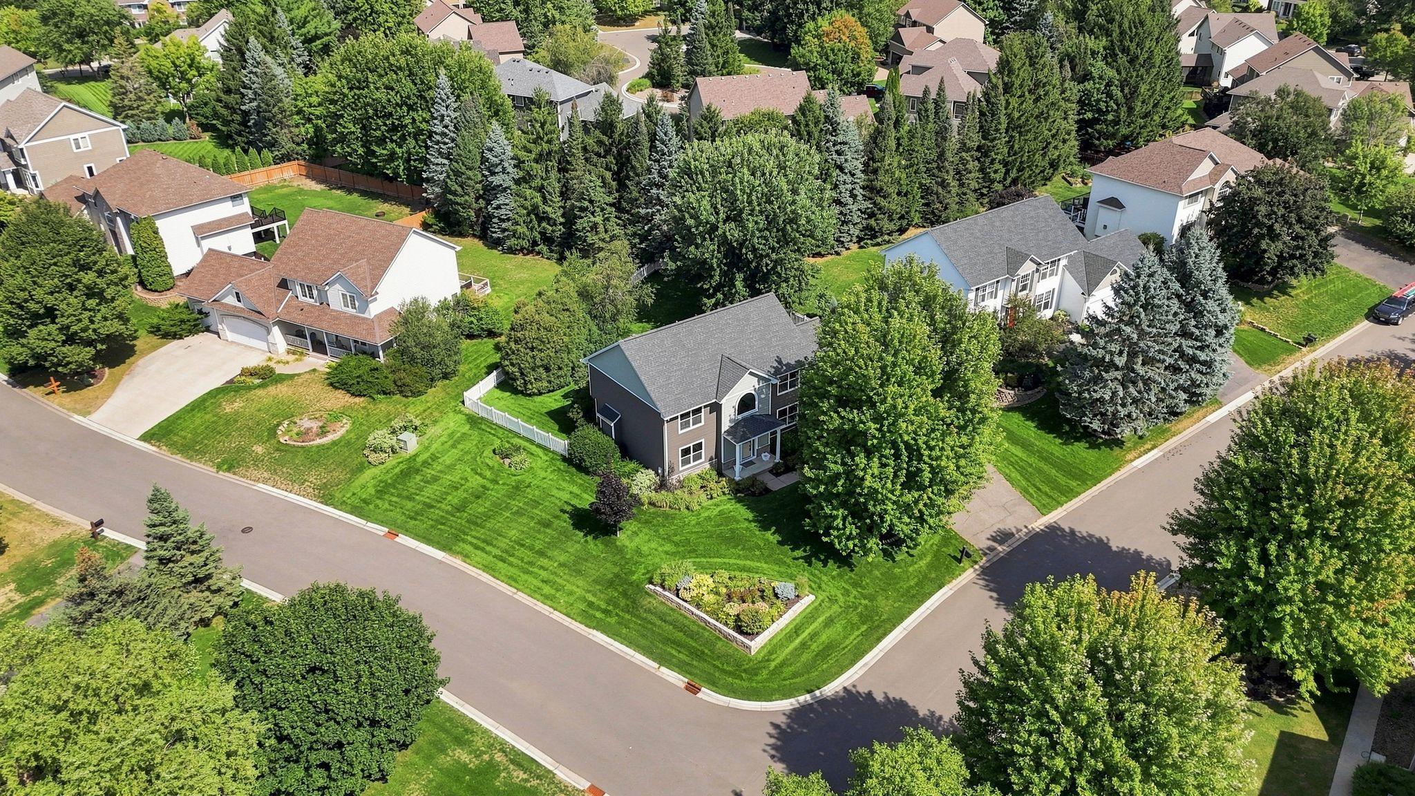 5294 Marquess Trail N