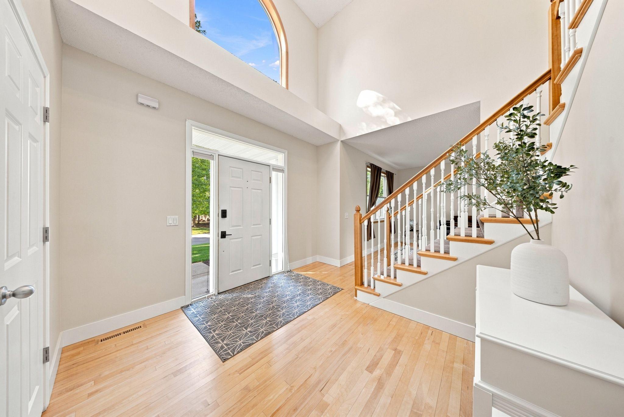 5294 Marquess Trail N