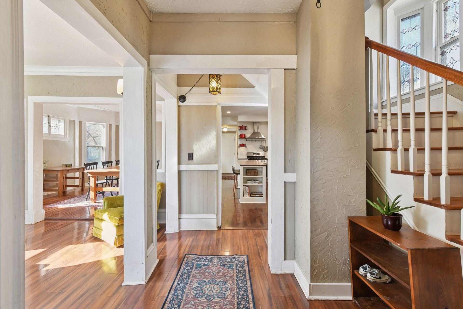 3828 Nicollet Avenue