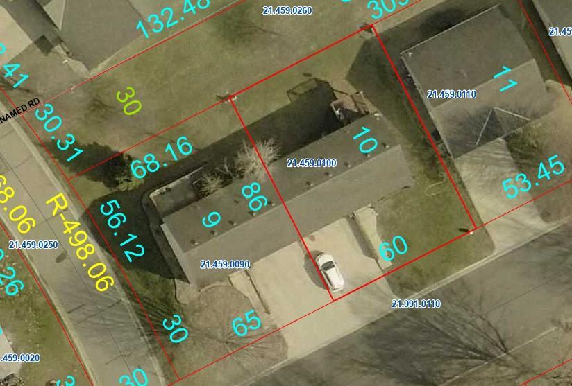 Photo of 137 Barony Road, Le Sueur, MN 56058 (MLS # 7110815)