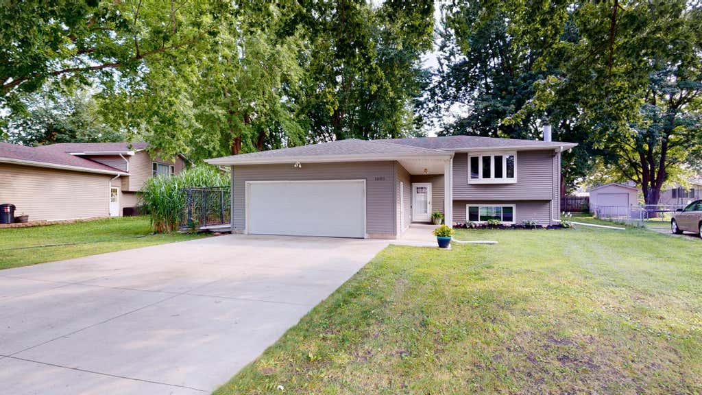 Photo of 1605 Canary Drive, Albert Lea, MN 56007 (MLS # 7133119)