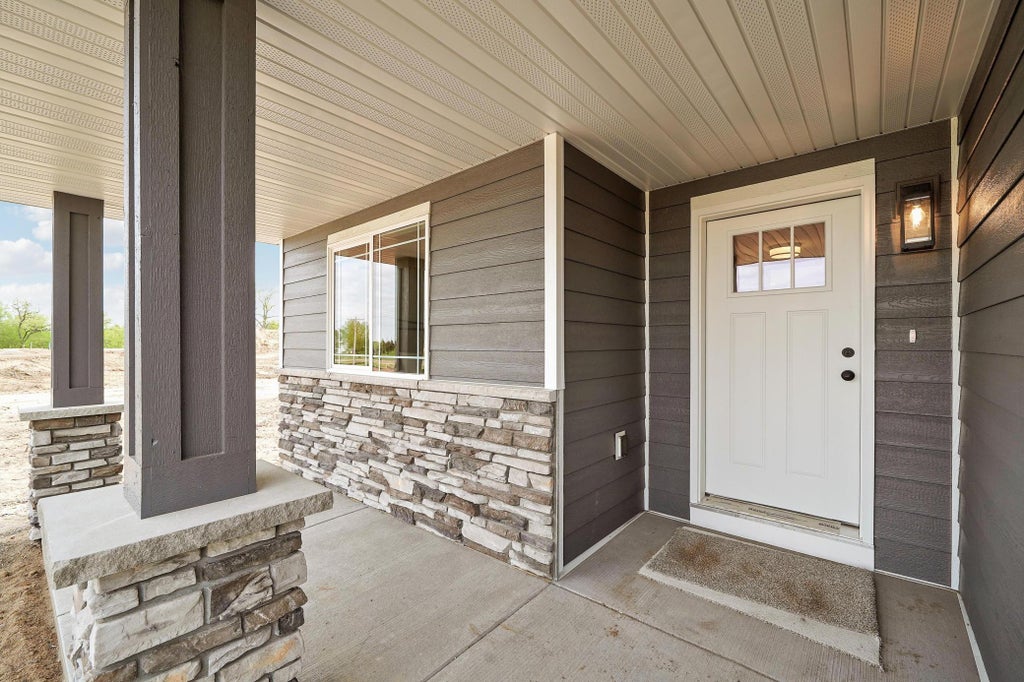 Photo of 23403 Ambassador Blvd NW BLVD, Saint Francis, MN 55070 (MLS # 7144460)