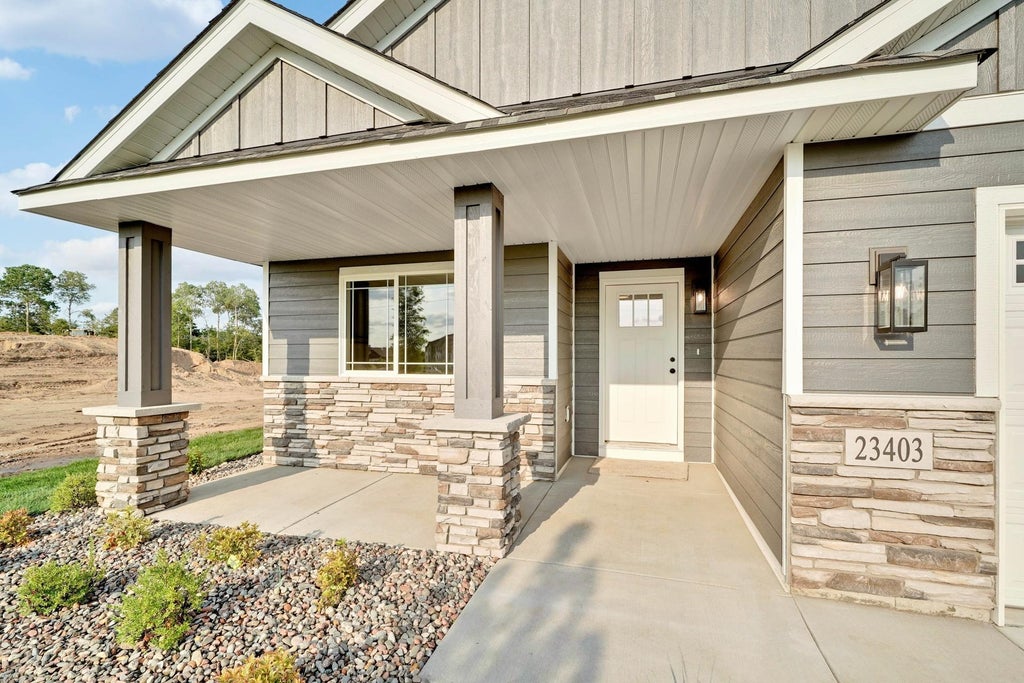 Photo of 23403 Ambassador Blvd NW BLVD, Saint Francis, MN 55070 (MLS # 7144460)