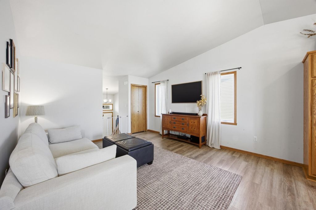 Photo of 4560 15th Street S, Moorhead, MN 56560 (MLS # 7071879)