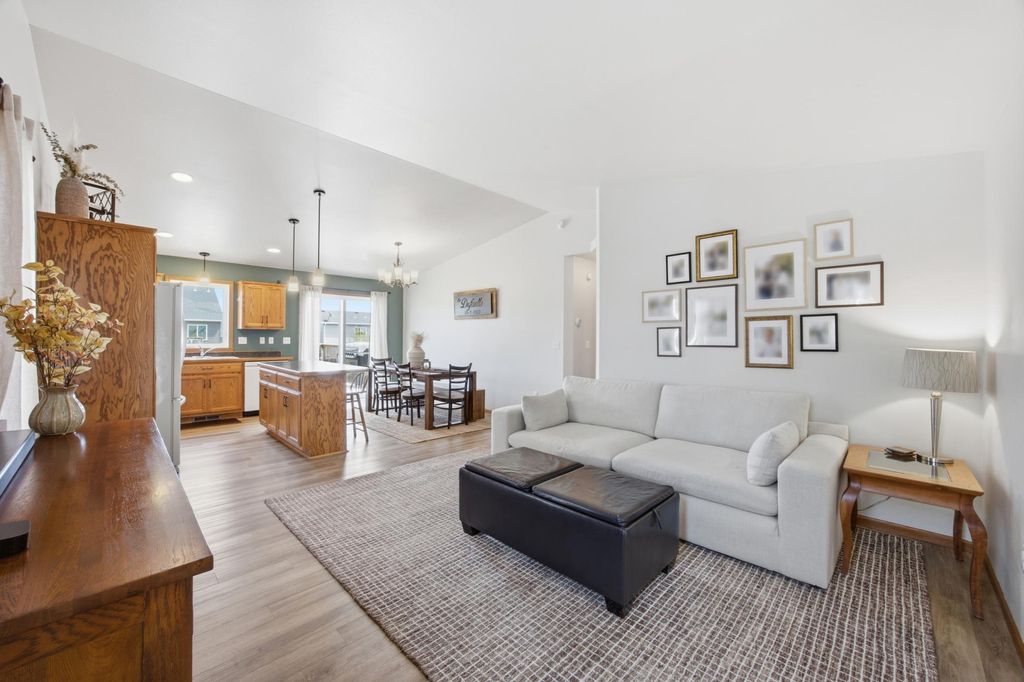 Photo of 4560 15th Street S, Moorhead, MN 56560 (MLS # 7071879)