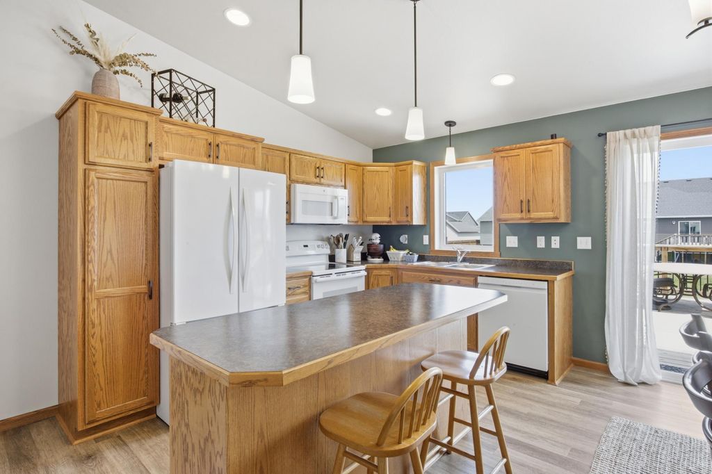 Photo of 4560 15th Street S, Moorhead, MN 56560 (MLS # 7071879)